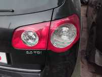 Stopuri spate Vw Passat B6