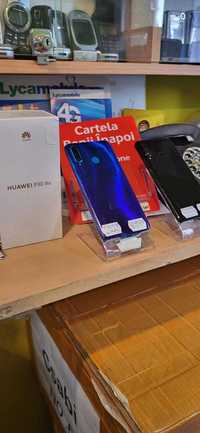 HUAWEI P30 Lite*Rate*Garantie*Factura*Albastru si Negru