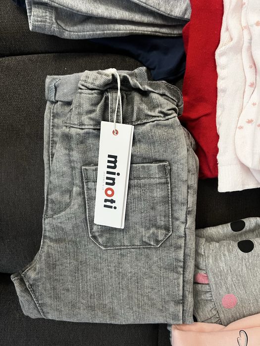 Дрехи за момиче Mayoral, Original Marines и други