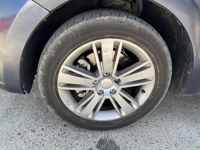 Jante aliaj r17 Volkswagen Sharan (2010-2020) [7N]