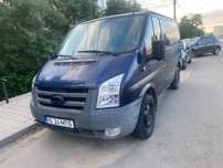 Piese ford transit motor 2.4 euro 4 2007-2011