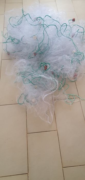 Plasa pescuit oblete  sabioara