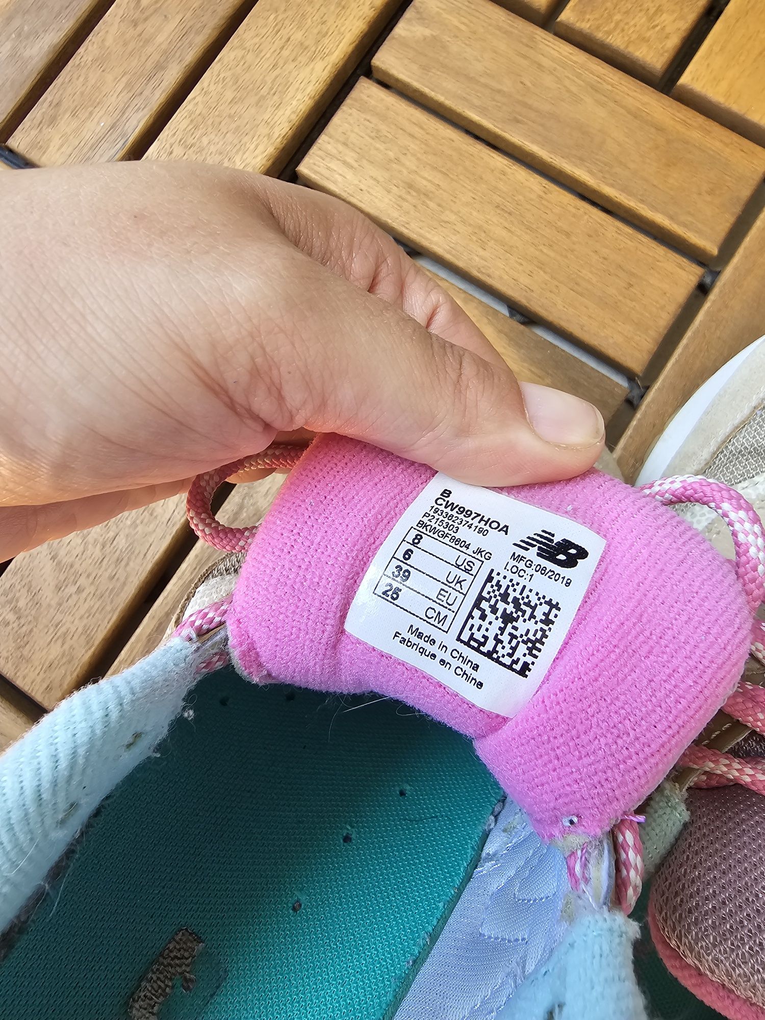 НОВА ЦЕНА! Сникърсu New Balance, pepe Jeans, Nike, converse