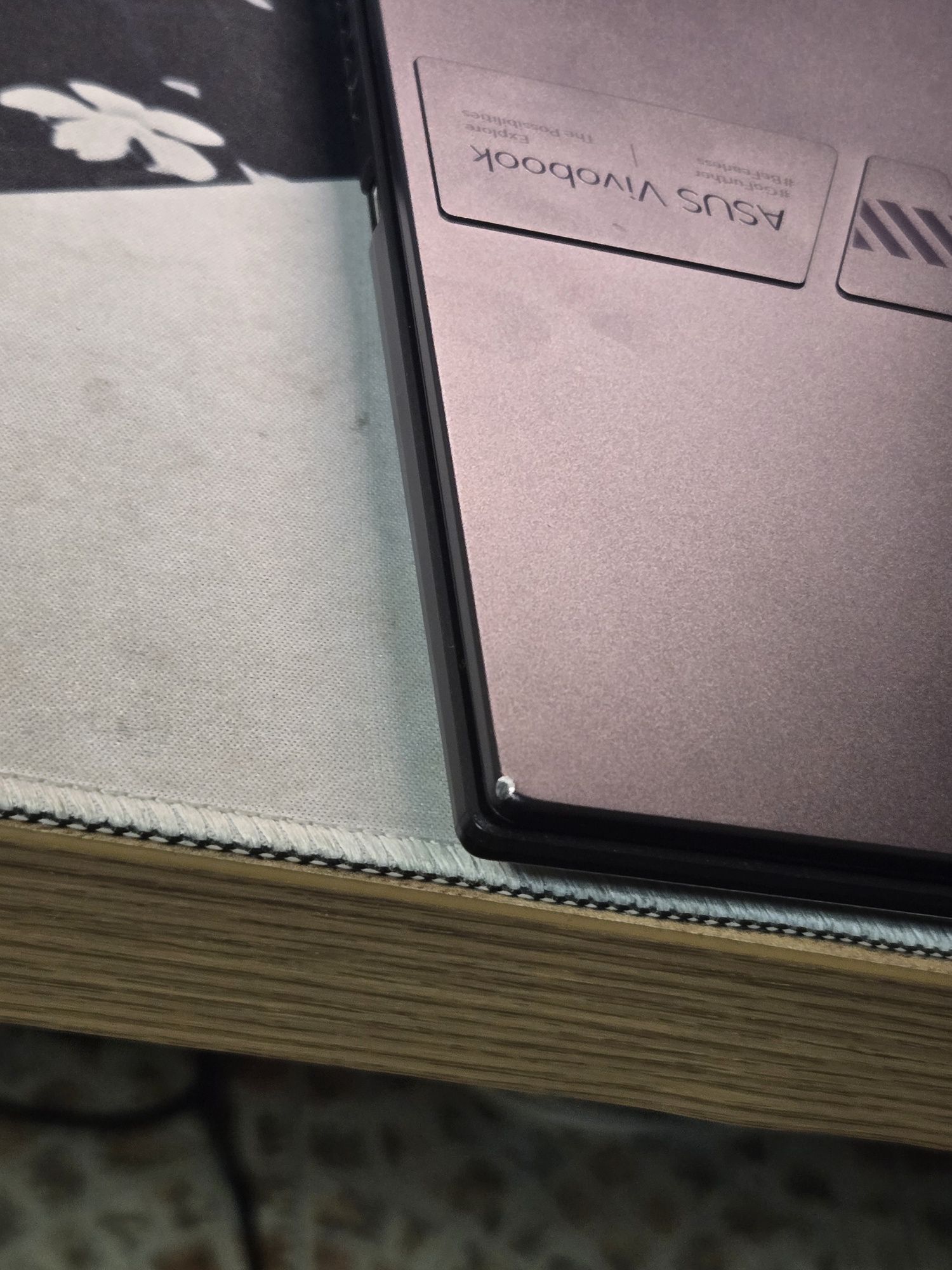 Asus vivobook 15 s oled