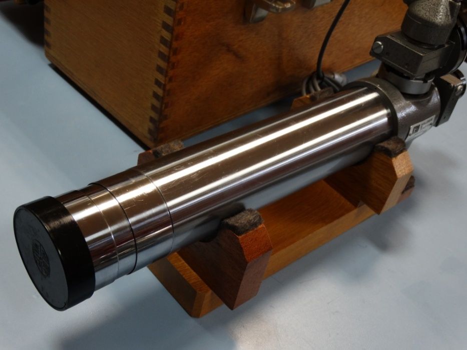 Автокалиматор Hilger&Watts