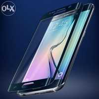 Стъклен протектор за Samsung Galaxy S6 Edge S7 S8 S8+ S9 S9+ Note 8 9