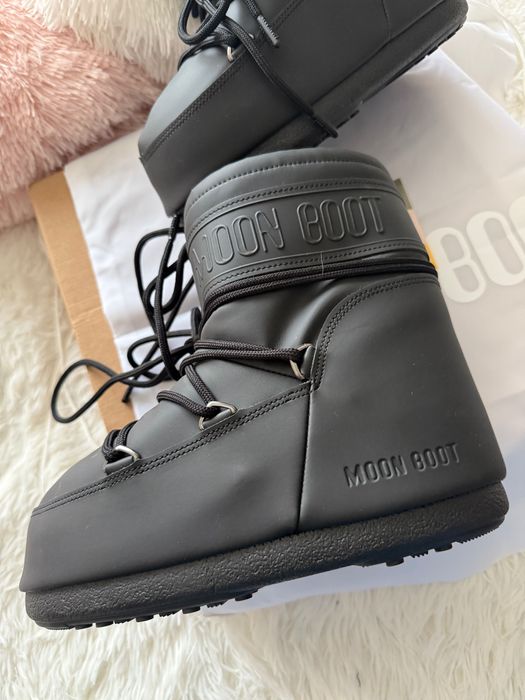 MOON BOOT 39-41 номер