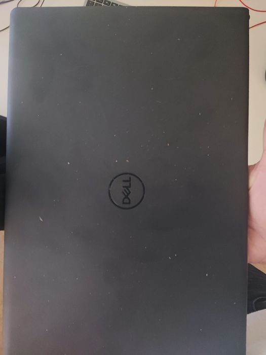 Vand Laptop Dell Vostro 3520 I7, 16GB DDR4,Win 11 Pro, Nou cu garantie