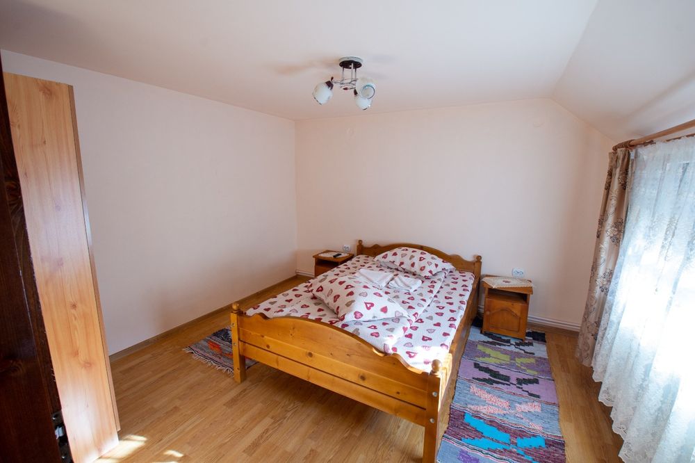 Cabana Ghiță Arieseni