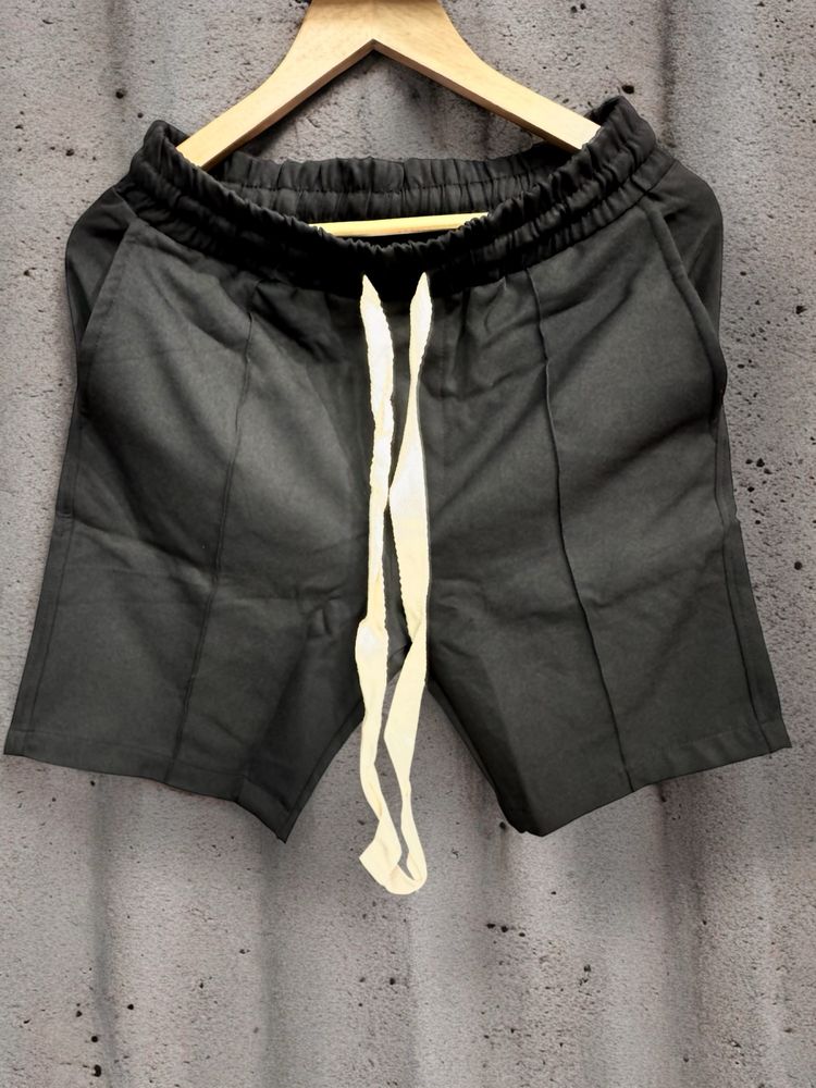 Pantaloni scurti Casual cu șiret lung! Calitate premium!