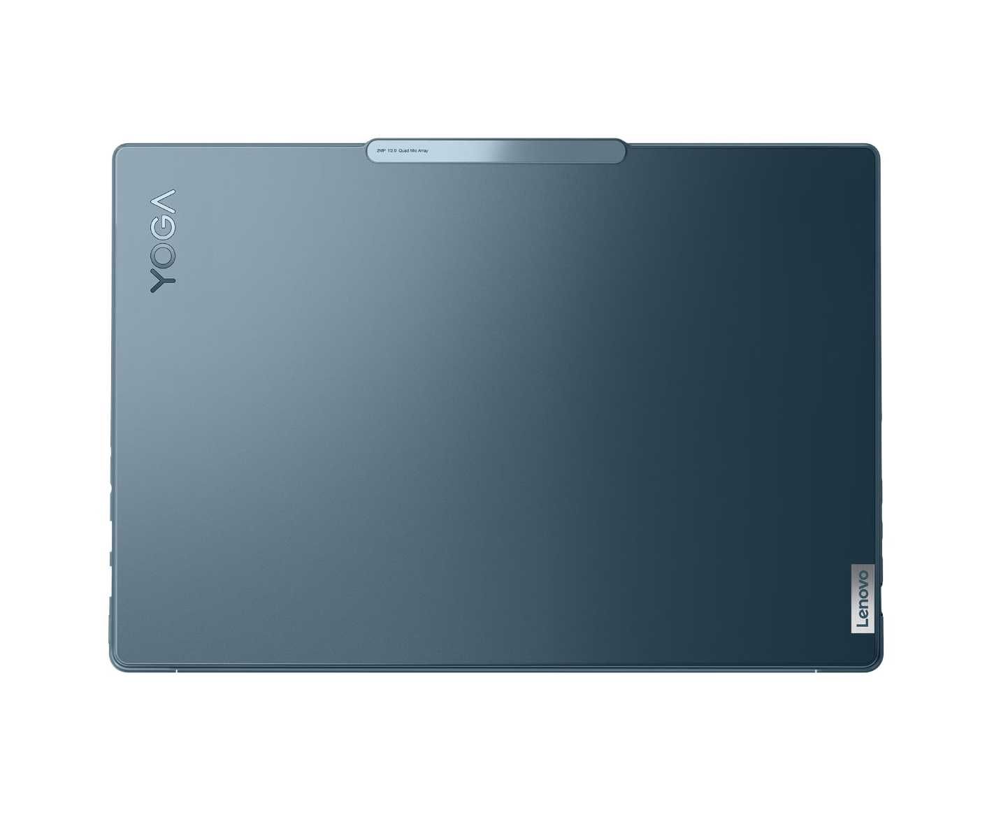 Lenovo Yoga Pro 9 14IRP8 | i7-13705H/RTX 4050/DDR5-16GB/1TB SSD/3K