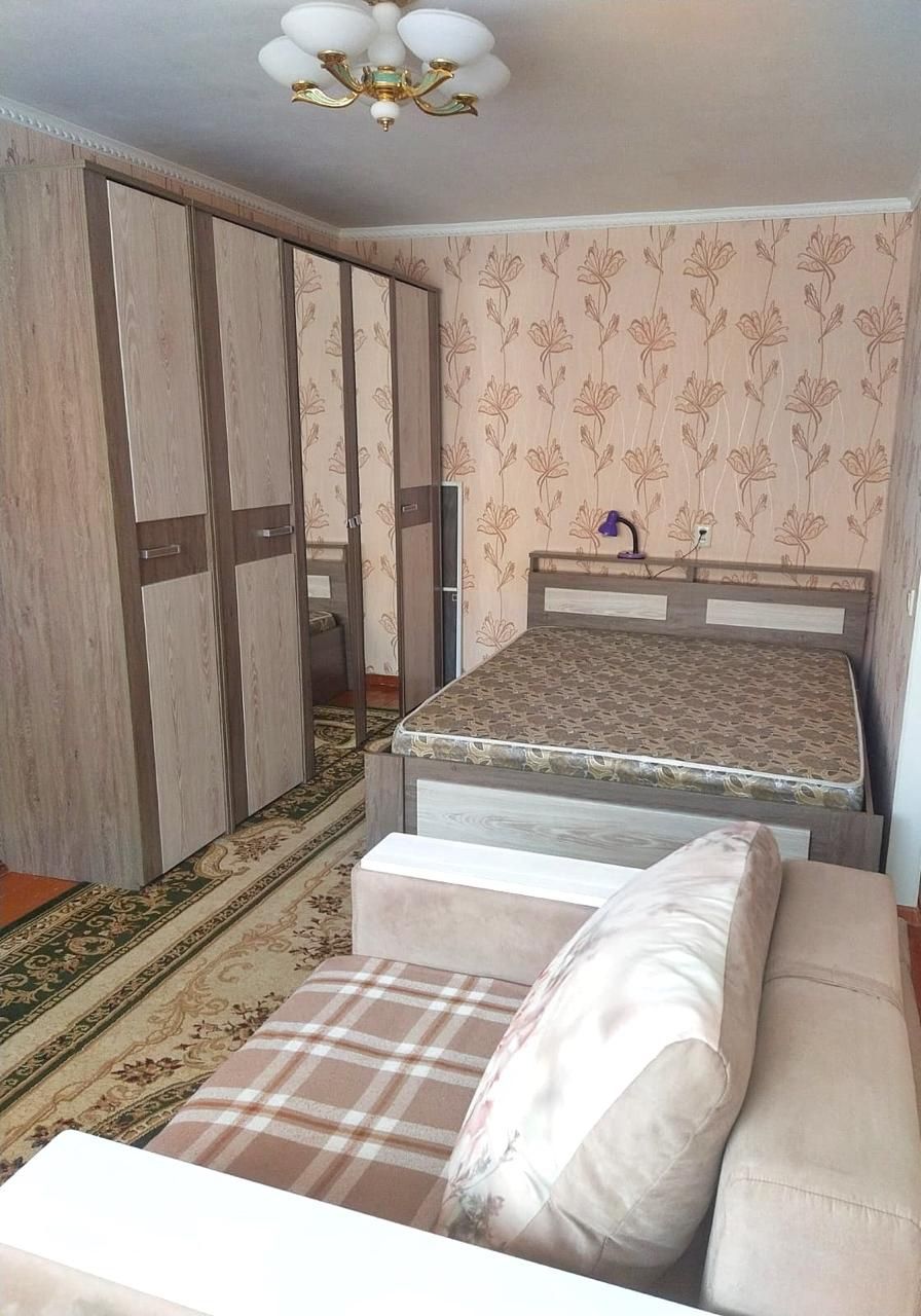 Продам однокомнатную квартиру