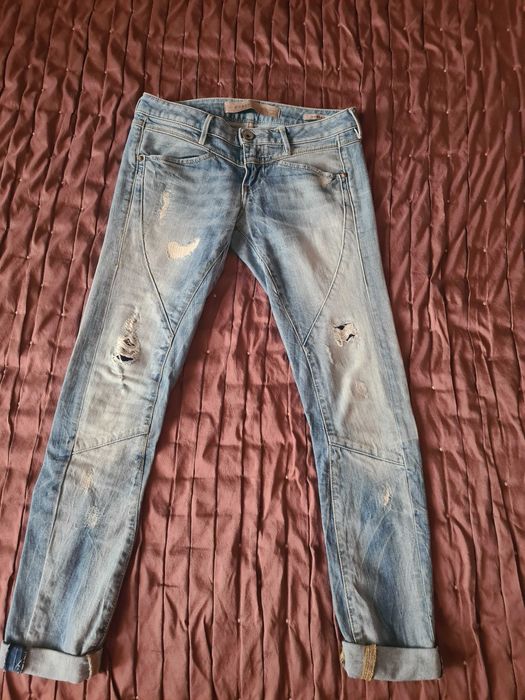 Guess дамски дънки