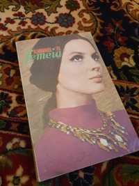 Vând Almanah Femeia 1970
