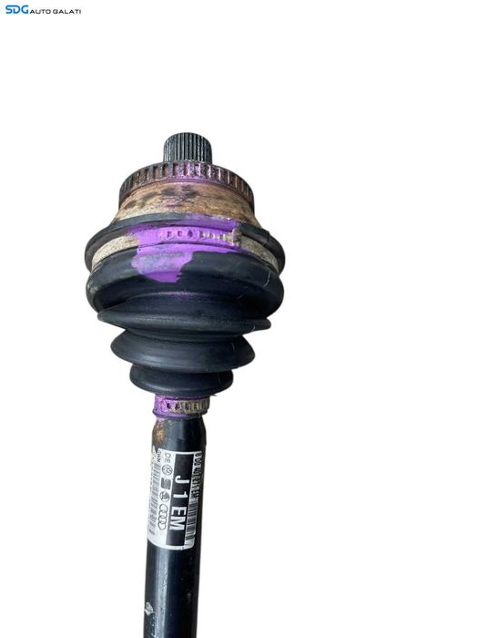 Planetara Stanga Fata Cutie Automata 5 Trepte Volkswagen Passat B5 1.9 TDI AJM ATJ 1997 - 2001 Cod 8D0407271EM [B4263]