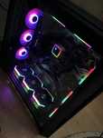 PC Gaming High-End | i9-13900K + RTX 4090 AORUS Waterforce
