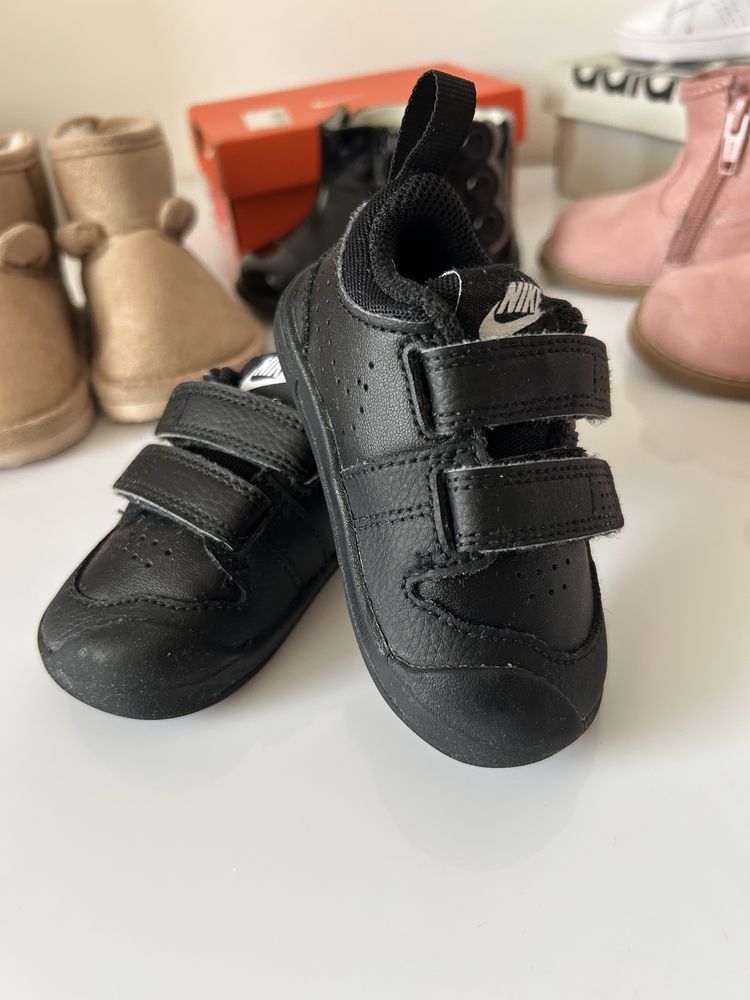 Nike Pico 5 бебешки маратонки