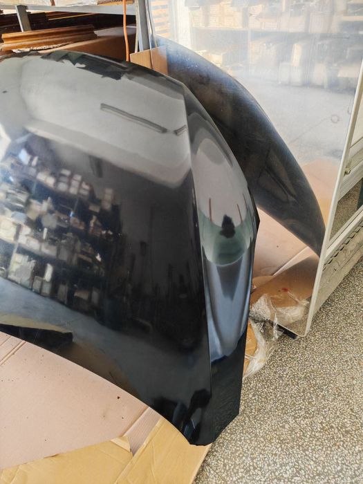 Преден капак Volkswagen CC