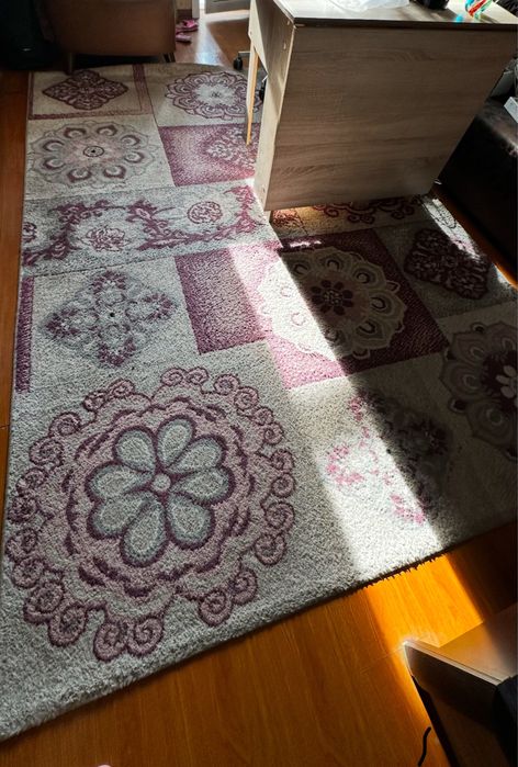 Ковер, палас 1,5*2 м 5000