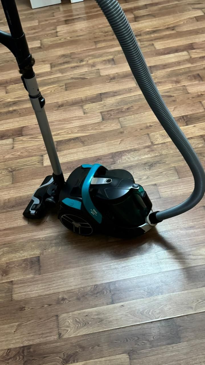 Продаётся пылесос Tefal за 30000тг