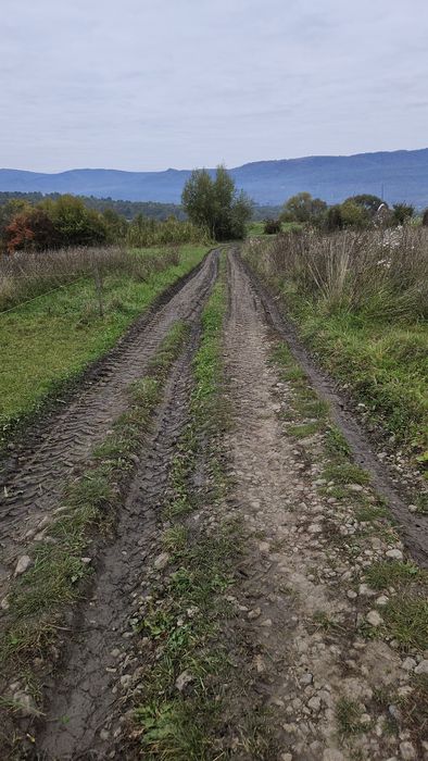 Teren intravilan Breb, Maramureș