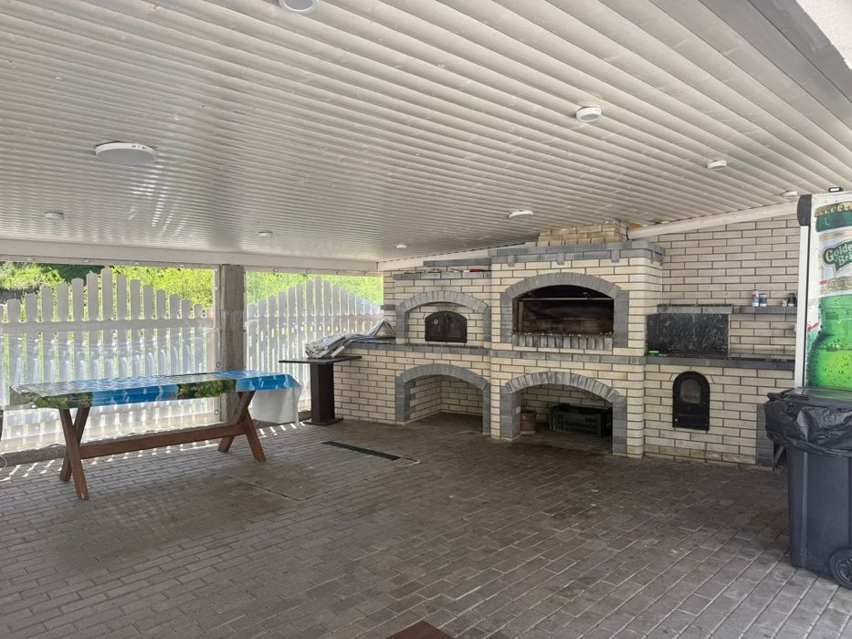 Casa Denis & Kevin de inchiriat, revelion si Crăciun ocupat