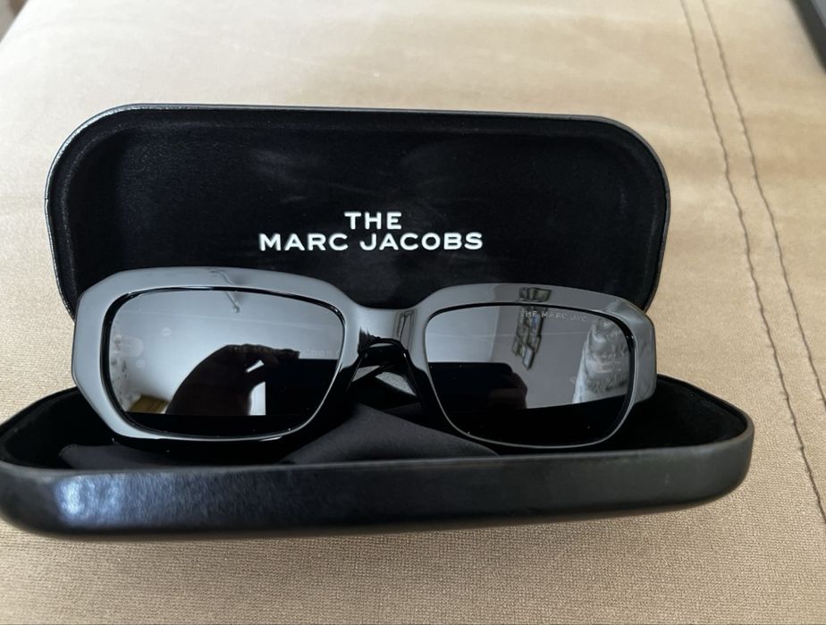 Слънчеви очила The Marc Jacobs