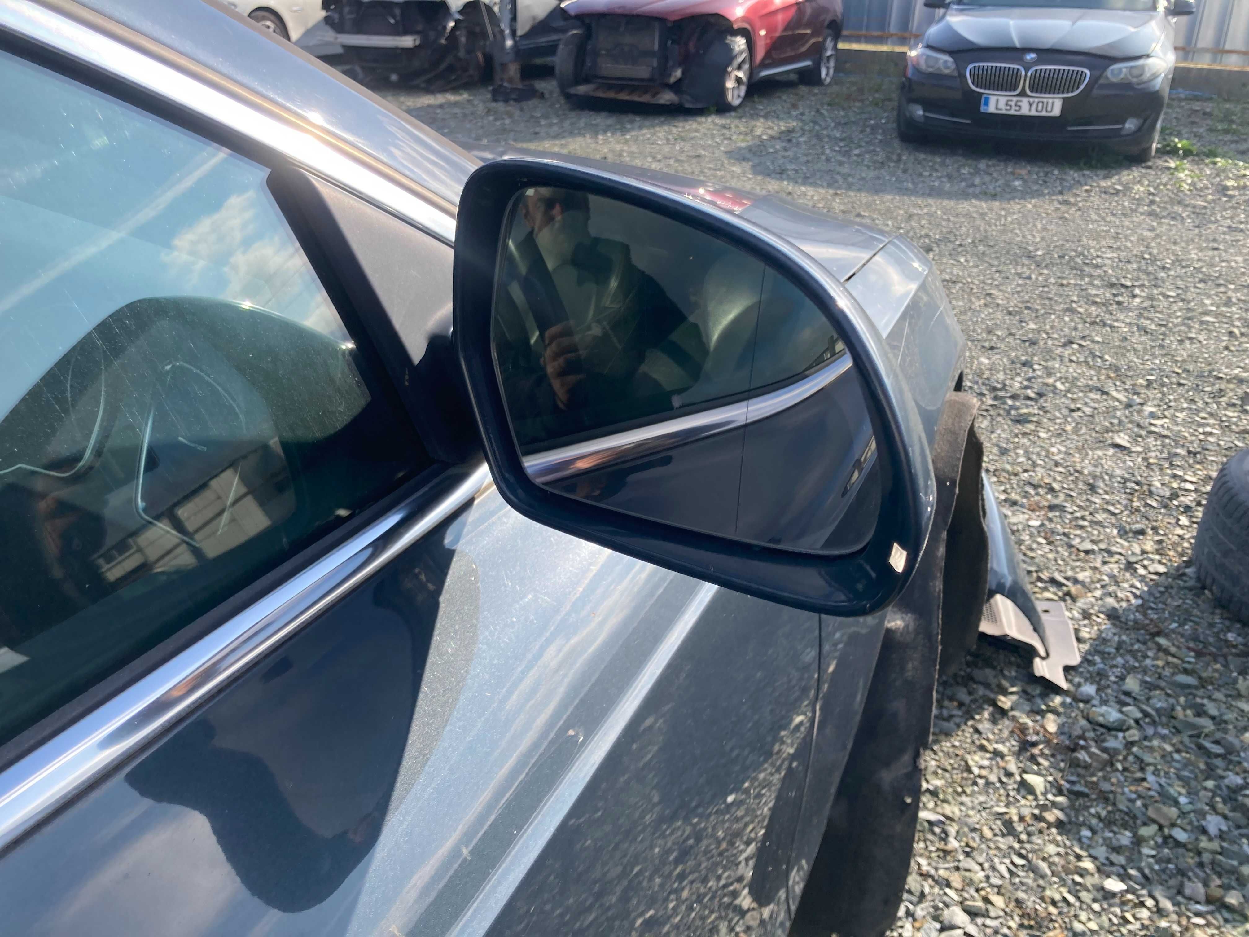 Огледало огледала ауди а5 audi a5