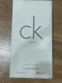 Calvin Klien One