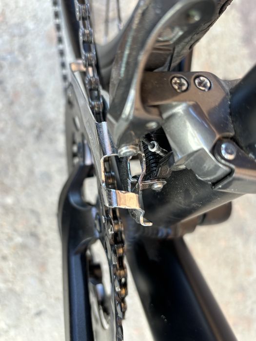Semicursiera PRO CARPAT