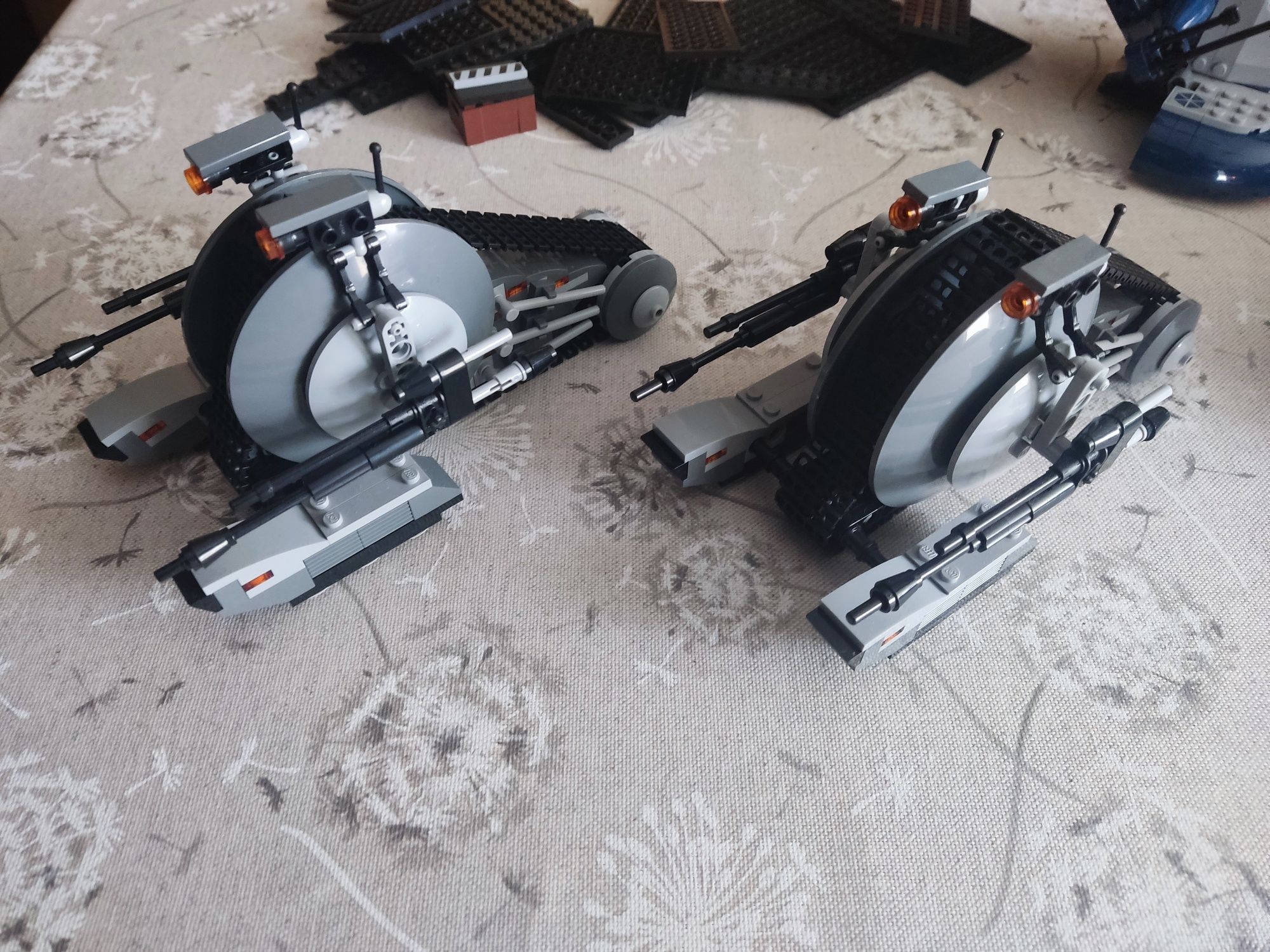 Lego star wars / Лего междузвездни войни