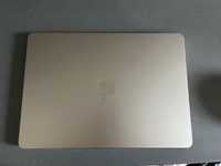 MacBook starlight 258gb