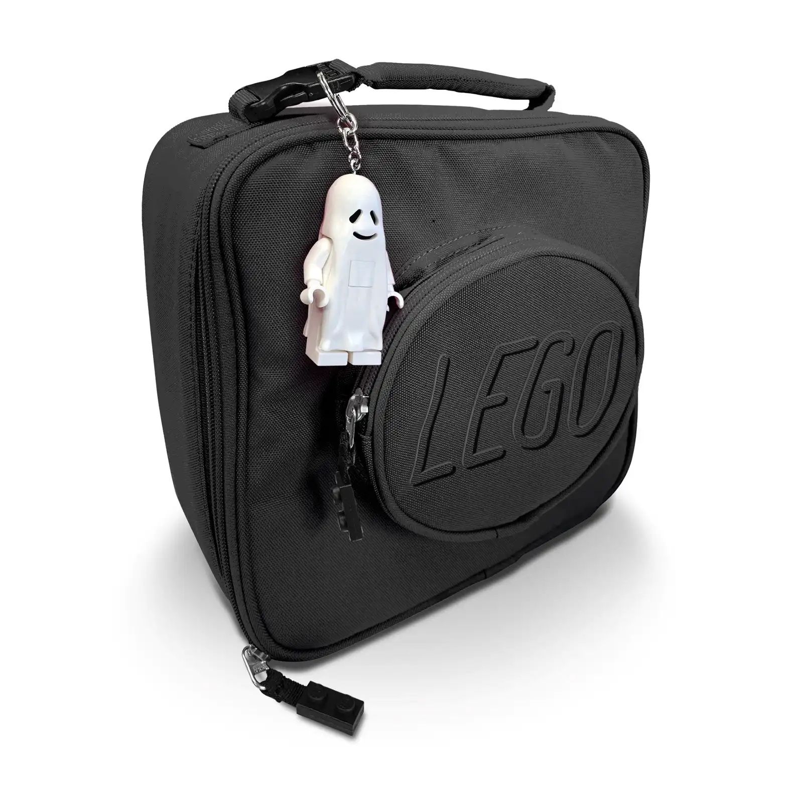 LEGO ® Ghost Iconic castle 5005667 Key Light  ключодържател с духче