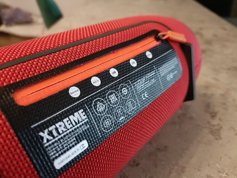 Vând JBL Extreme