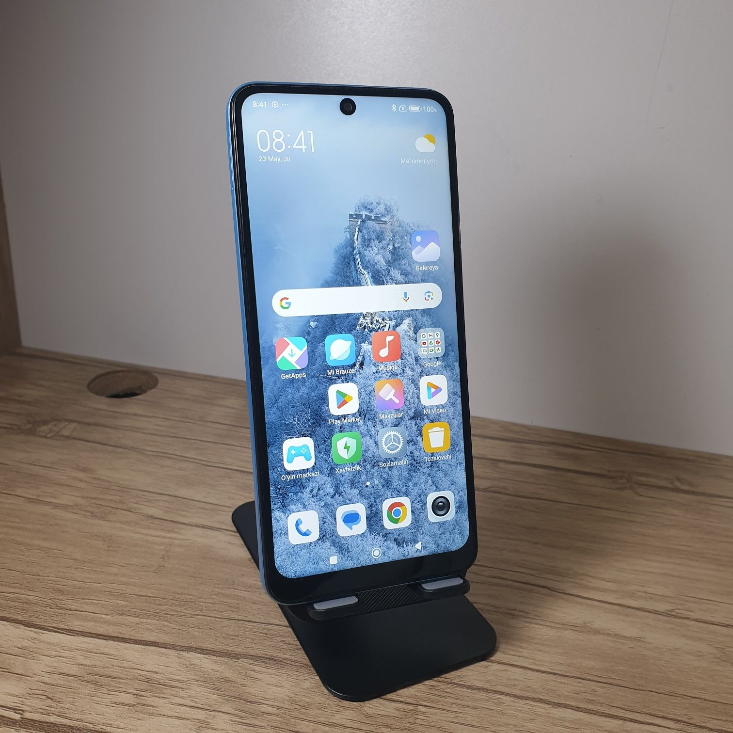 Redmi note 12 Srochna sotiladi