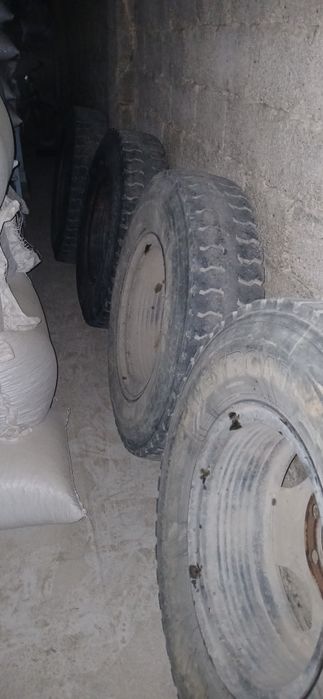 Zil balon sotiladi 280 talik 4 dona diska kamirlari bilan rabochi xola