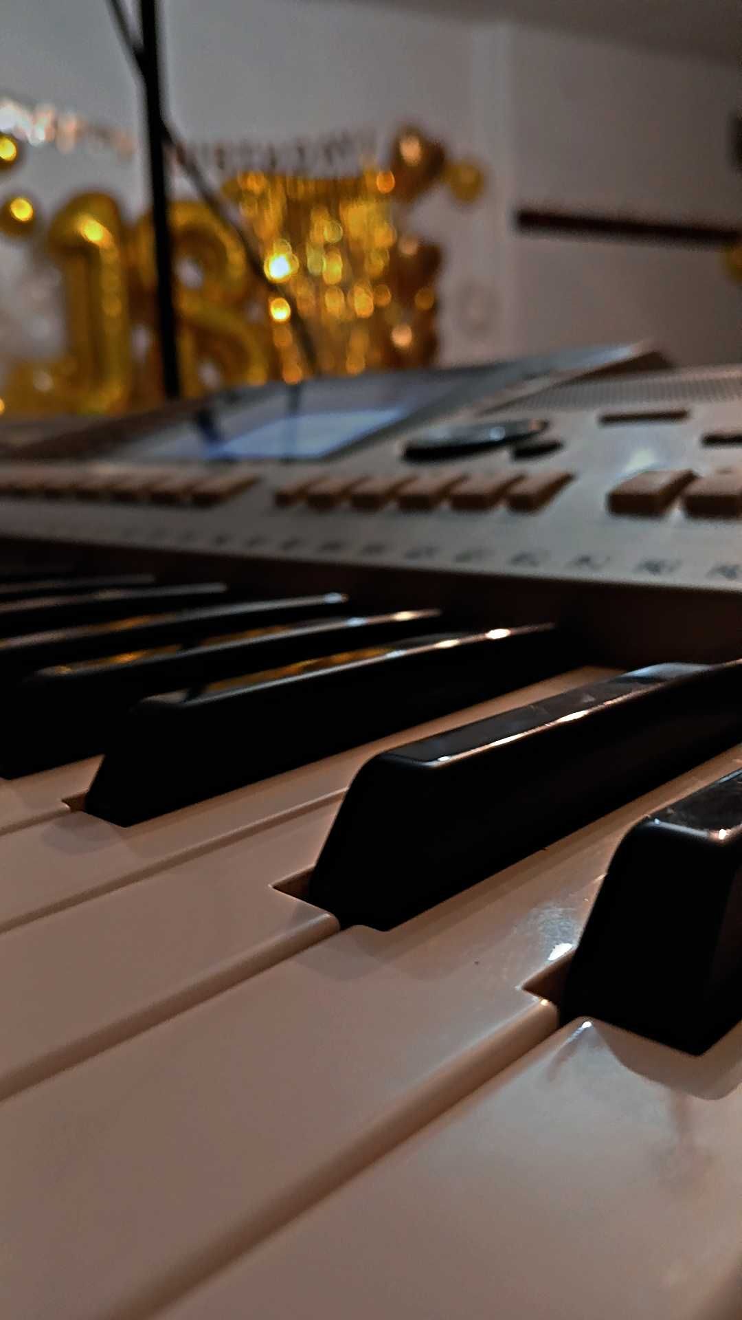 Clapa Yamaha psr s710