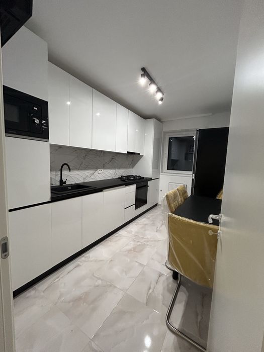 Mobilier bucatarie