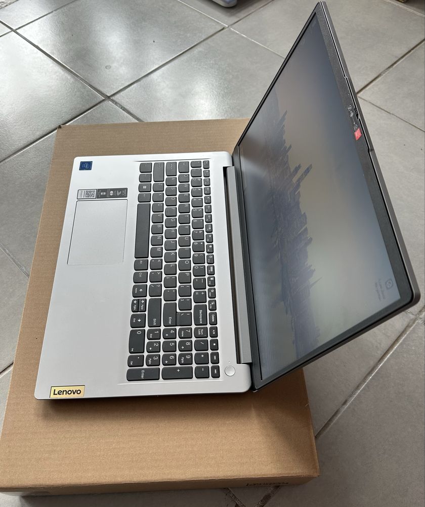Laptop Lenovo