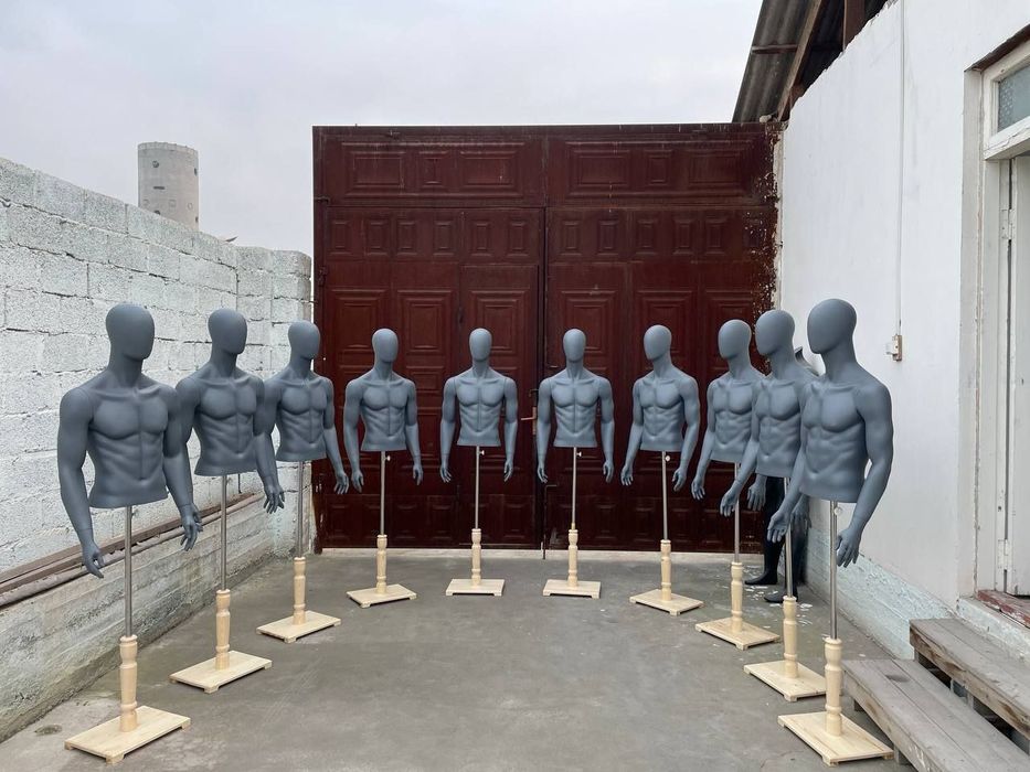 Maneken Turkiya sifati endi ozbekistonda