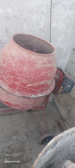 Бетонамешалка сатылады