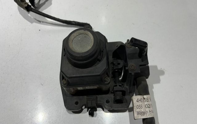 Camera night vision 4h0998552 Audi A6 4G/C7 [2010 - 2014]