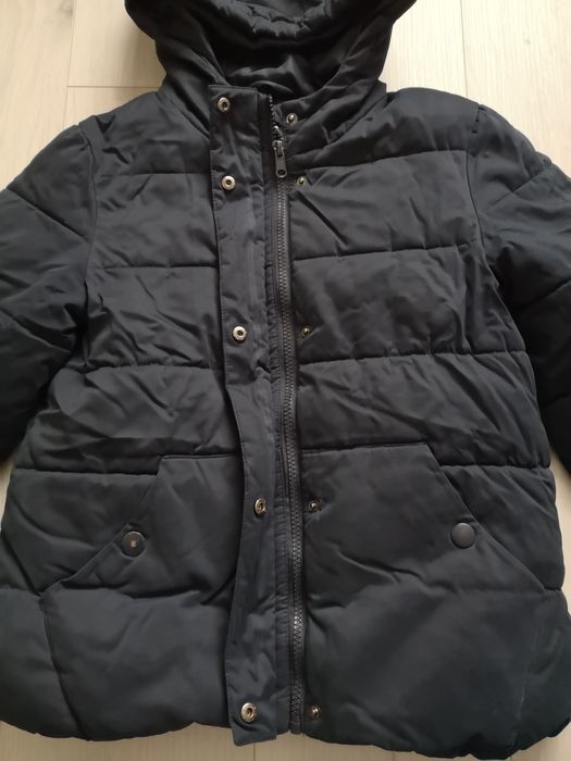 Зимно детско яке 9-10год