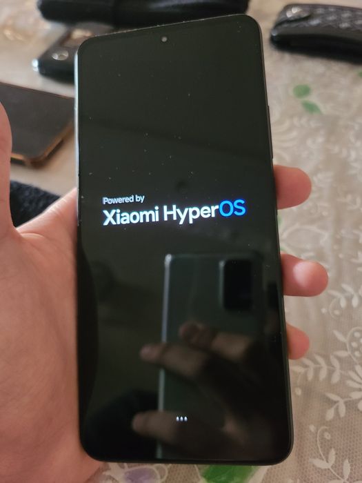 Redmi note 12 6/128gb