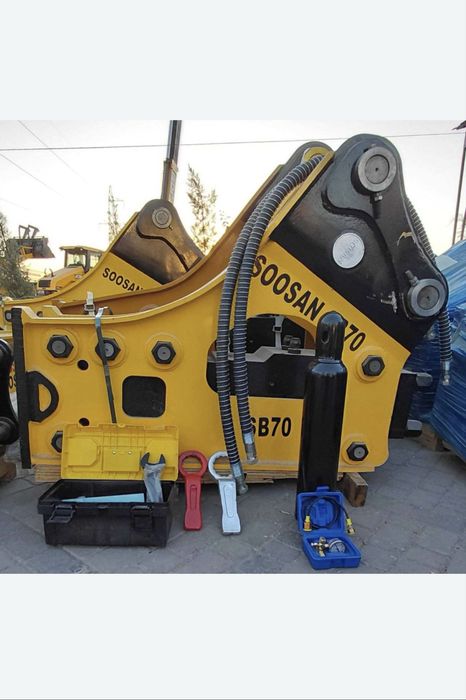 Гидромолот арзон нархларда!