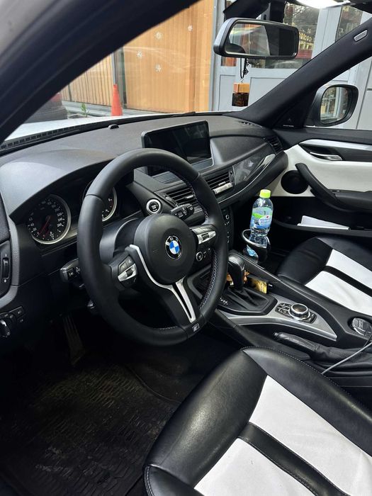 Volan BMW E serie e90/e80
