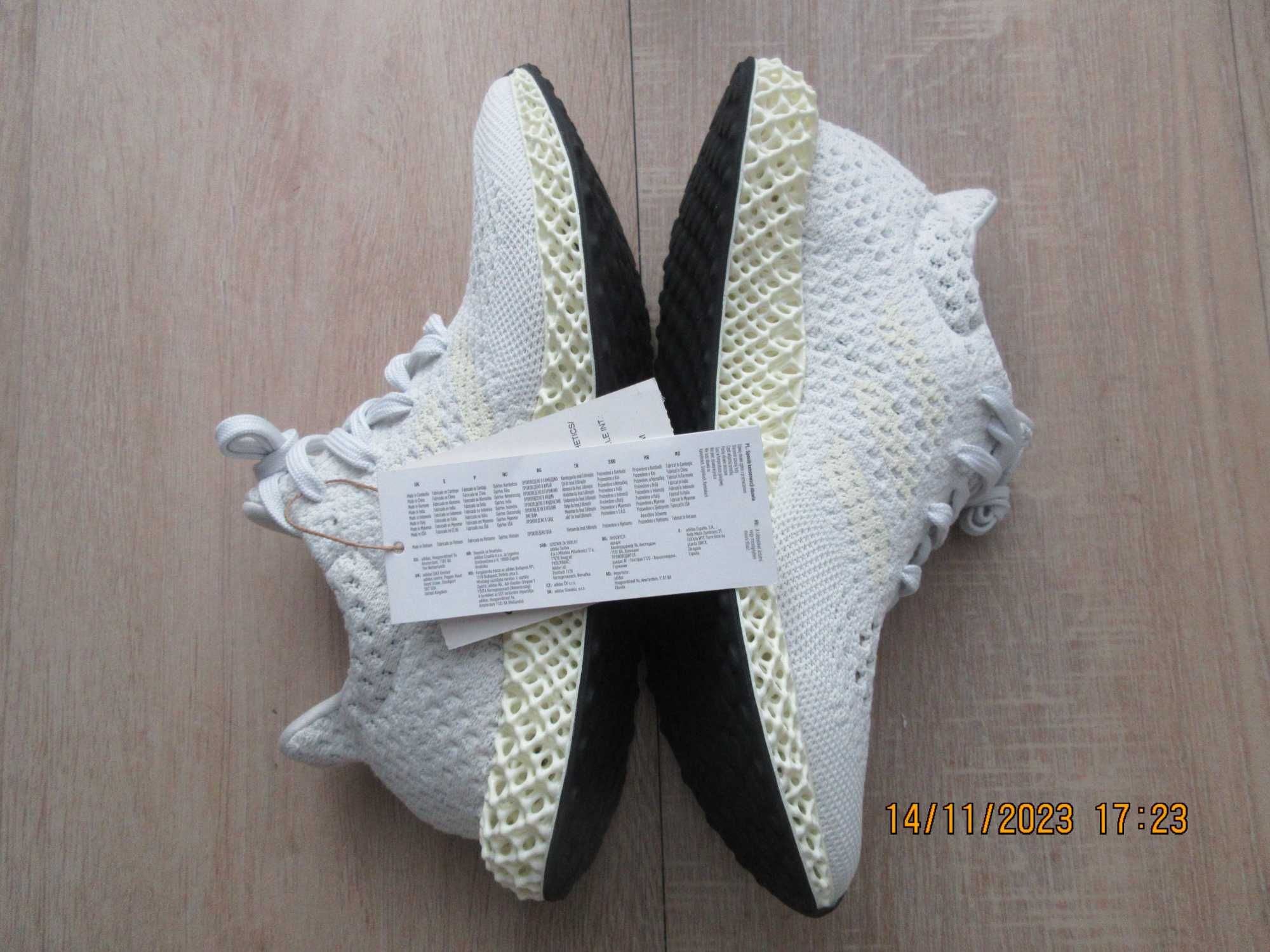 Adidas Futurecraft 35 2/3