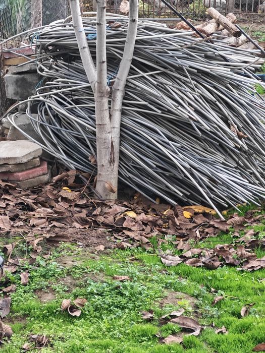 Обръчи за тунели