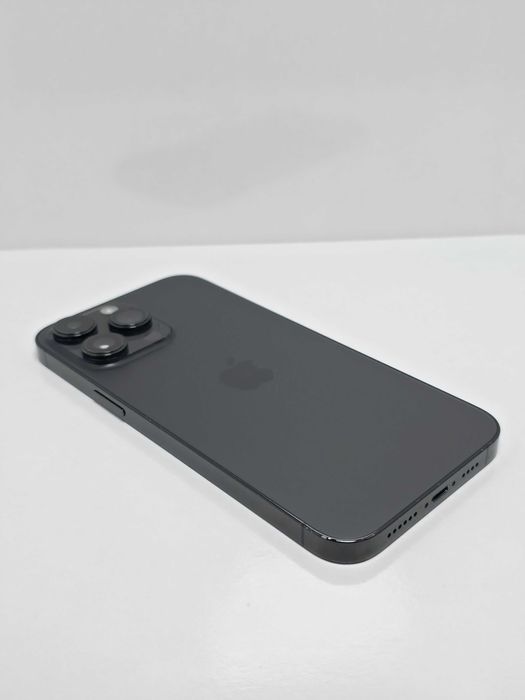 iPhone 14 Pro Max 128GB Space Black