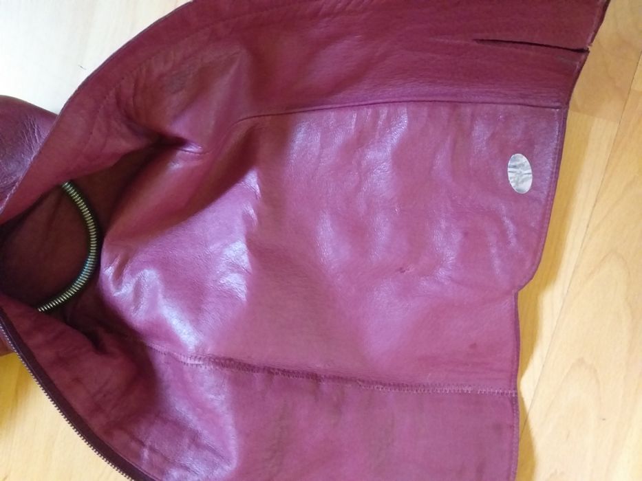 Дамски ботуши N 37